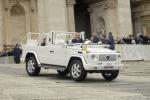 Mercedes-Benz G-Class 1990 года